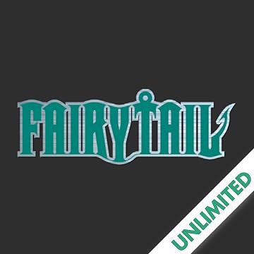 Fairy Tail